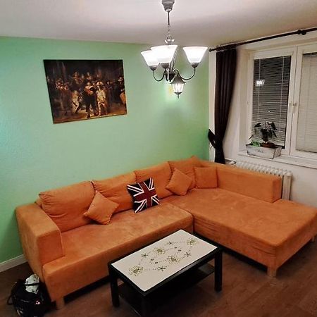 2 Rooms Apartment In Old Town Kosice Exterior photo